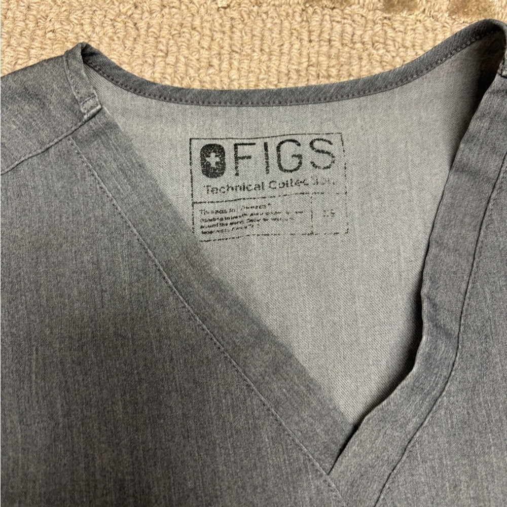 Figs Scrubs - Picture 3 of 4